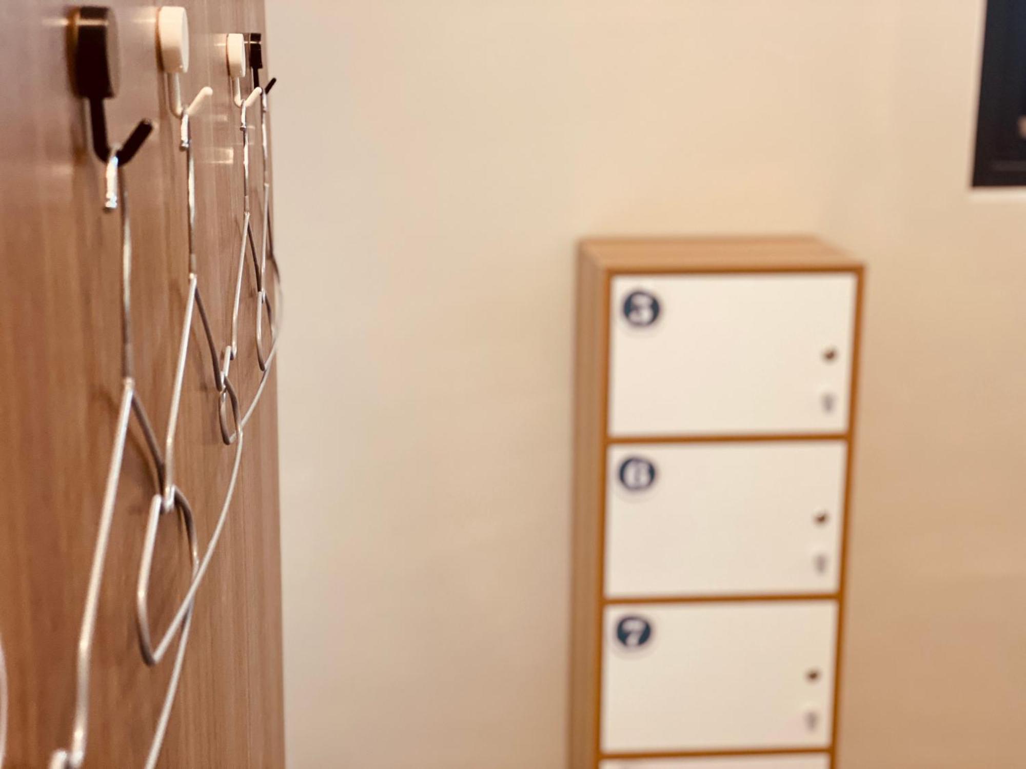יוצ'י Dreamy Nomads Hostel日月潭背包客 מראה חיצוני תמונה